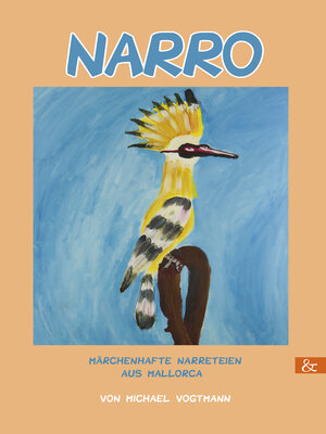 cover image of Narro